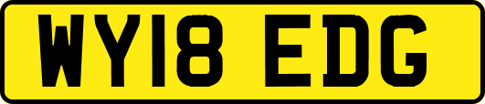 WY18EDG
