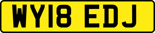 WY18EDJ