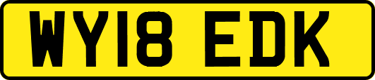 WY18EDK