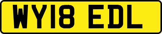 WY18EDL