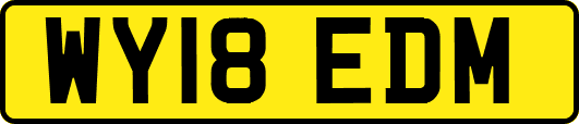 WY18EDM