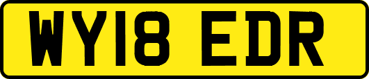 WY18EDR
