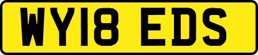 WY18EDS