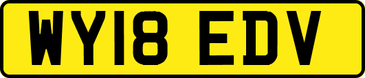 WY18EDV