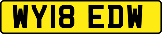 WY18EDW