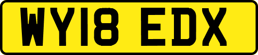 WY18EDX
