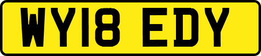 WY18EDY