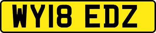 WY18EDZ
