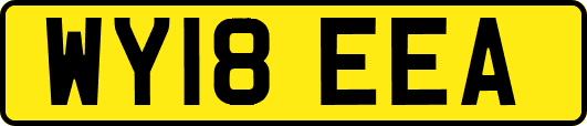 WY18EEA