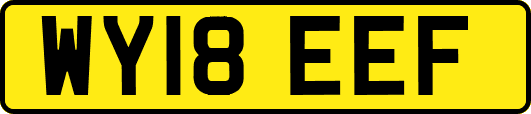WY18EEF
