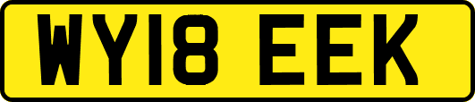 WY18EEK