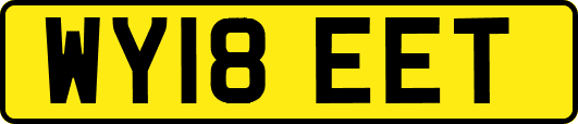 WY18EET