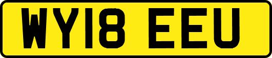 WY18EEU