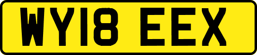 WY18EEX