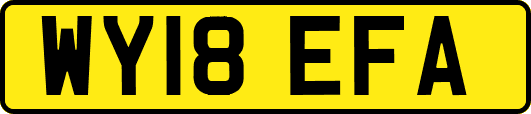 WY18EFA