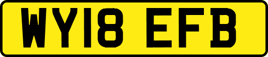 WY18EFB