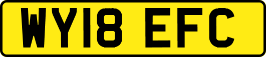 WY18EFC