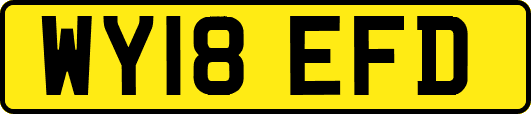 WY18EFD