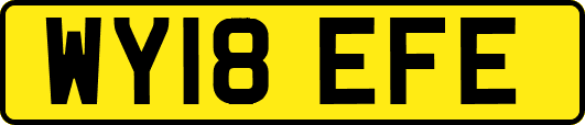 WY18EFE