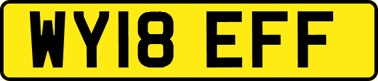 WY18EFF