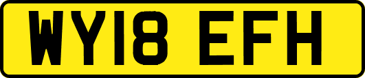 WY18EFH