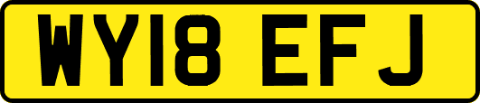 WY18EFJ