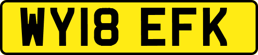 WY18EFK