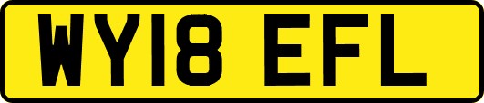 WY18EFL