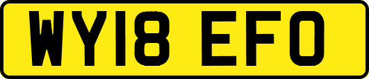 WY18EFO
