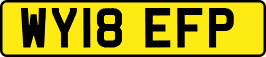 WY18EFP