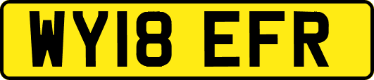 WY18EFR