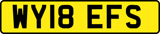 WY18EFS