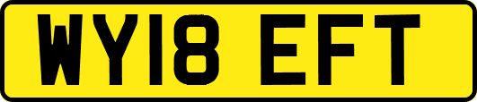 WY18EFT