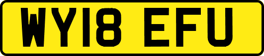 WY18EFU