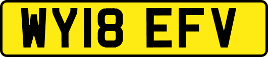 WY18EFV