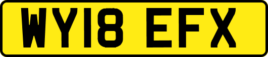 WY18EFX