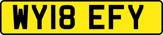 WY18EFY