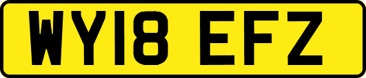 WY18EFZ