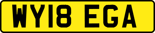 WY18EGA