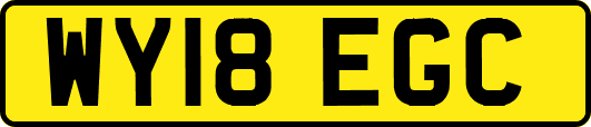 WY18EGC