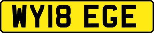 WY18EGE