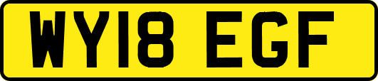 WY18EGF