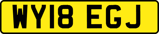WY18EGJ