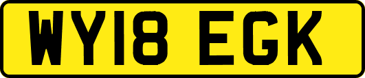 WY18EGK