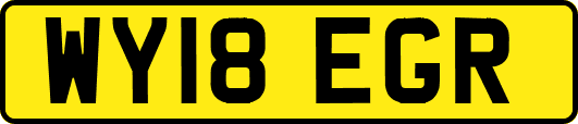 WY18EGR