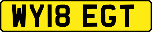 WY18EGT