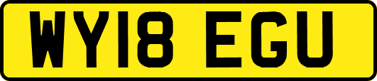 WY18EGU