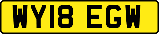 WY18EGW
