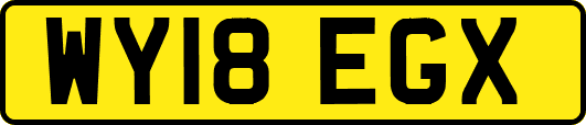 WY18EGX