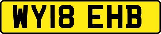 WY18EHB
